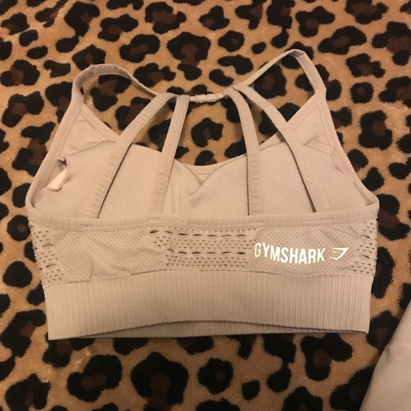 ✨SOLD Gymshark Energy Seamless Set Outfit - Picture 7 of 8